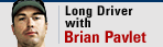 Brian Pavlet