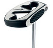 Nike OZ Black T130 Putter