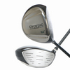 Upswing Golf 400cc Titanium Driver